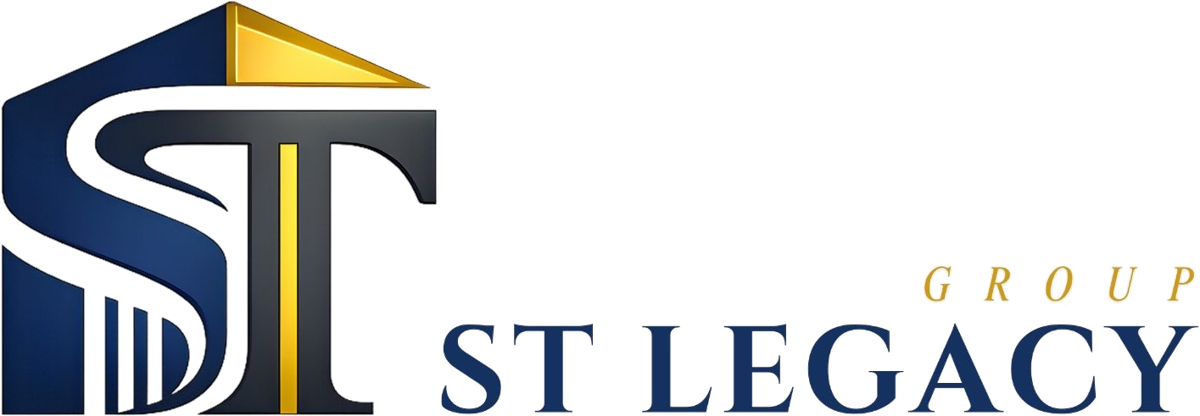 ST Legacy Group, Inc.